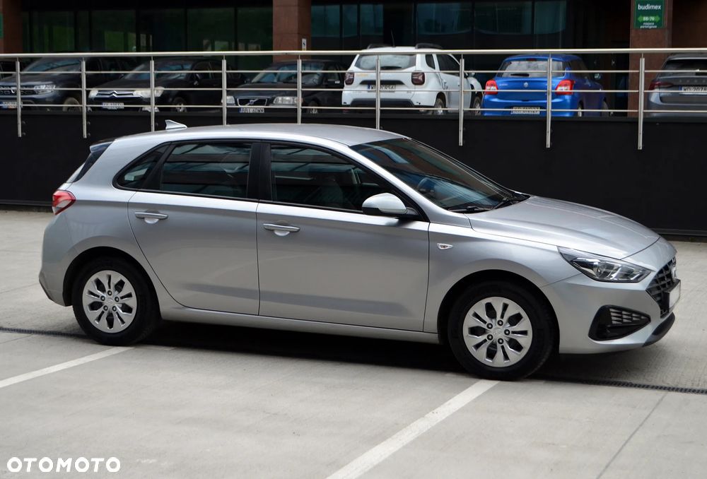 Hyundai i30 1.5 DPI Modern - 40