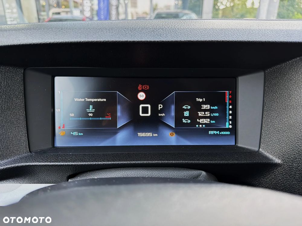 Citroën SpaceTourer 2.0 BlueHDi XL Plus EAT8 - 16