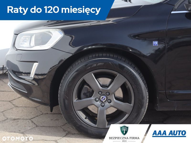 Volvo XC 60 - 16
