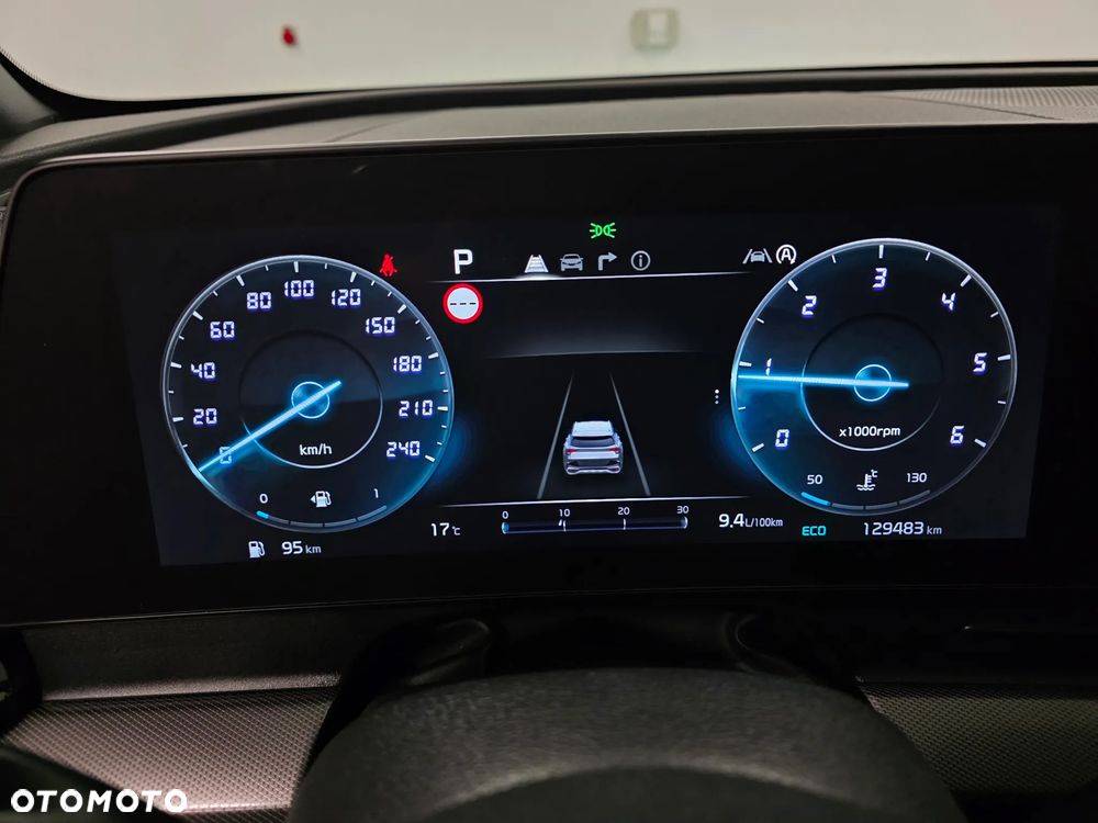 Kia Sportage 1.6 CRDI GT Line 2WD DCT - 18