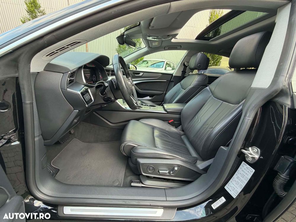 Audi A7 Sportback - 6