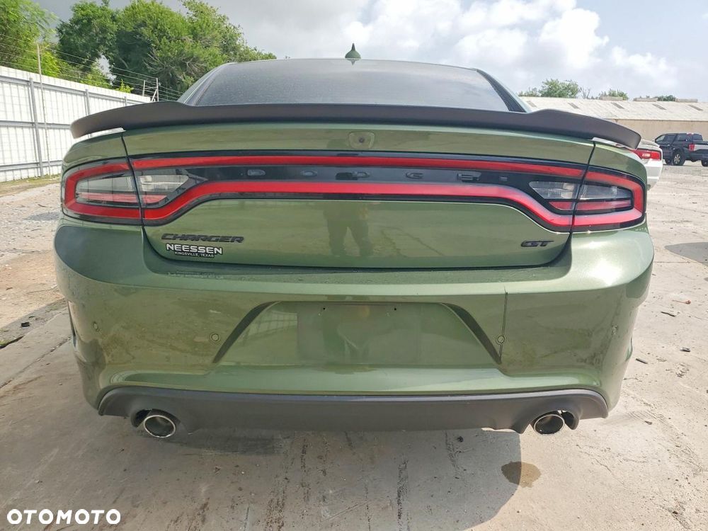 Dodge Charger - 6