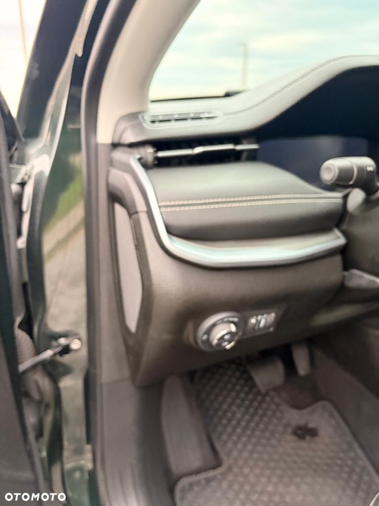 Jeep Compass 1.3 GSE T4 Automatik Limited - 11