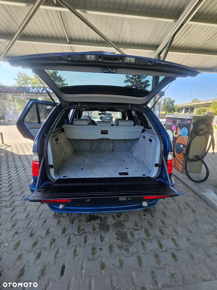 BMW X5 - 18