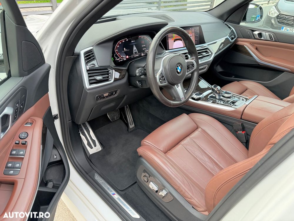 BMW X5 xDrive45e - 10