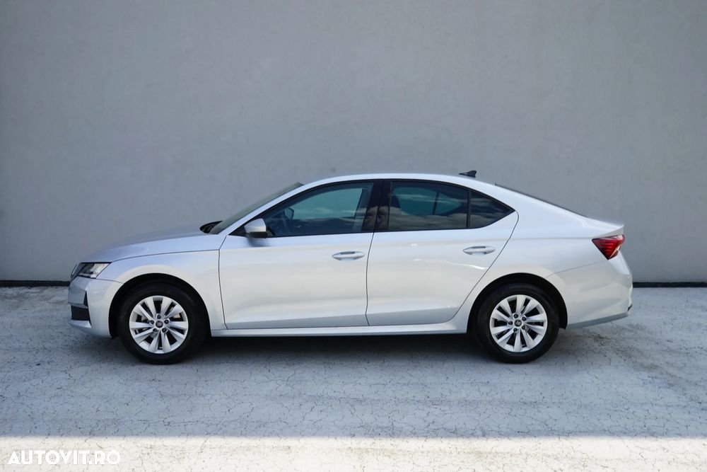 Skoda Octavia 1.5 TSI 115 CP Selection - 3