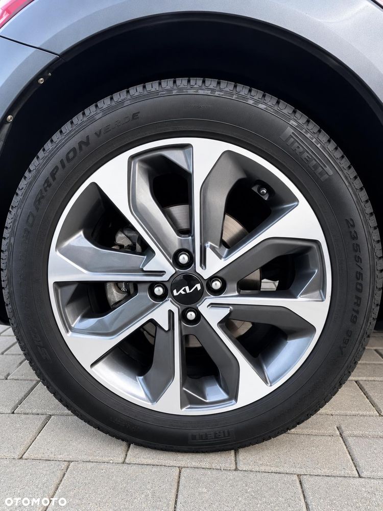 Kia Stonic - 13
