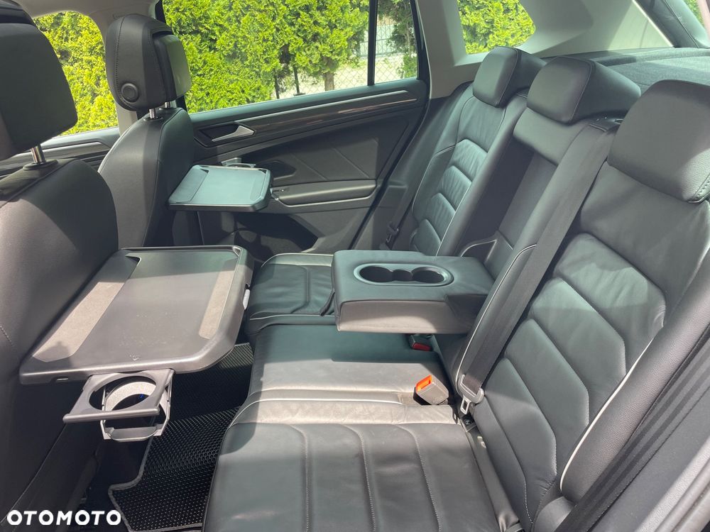 Volkswagen Tiguan 2.0 TDI SCR (BlueMotion Technology) DSG Highline - 39