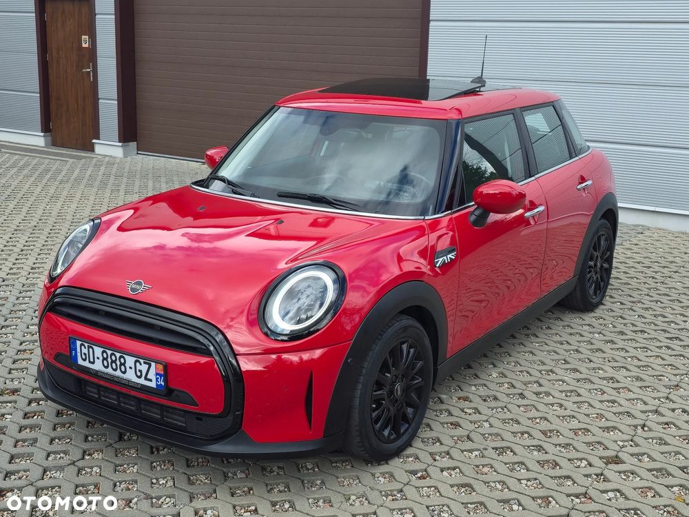 MINI Cooper 60 Years - 10