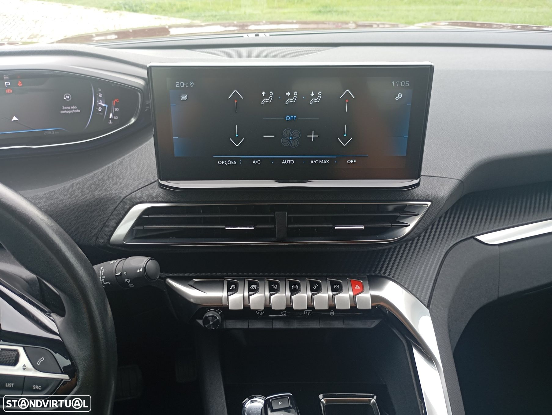 Peugeot 5008 1.5 BlueHDi Active Pack EAT8 - 29