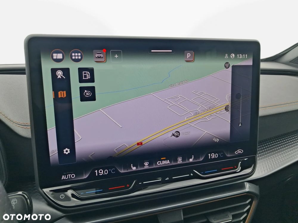 Cupra Formentor 1.5 eTSI mHEV DSG - 22