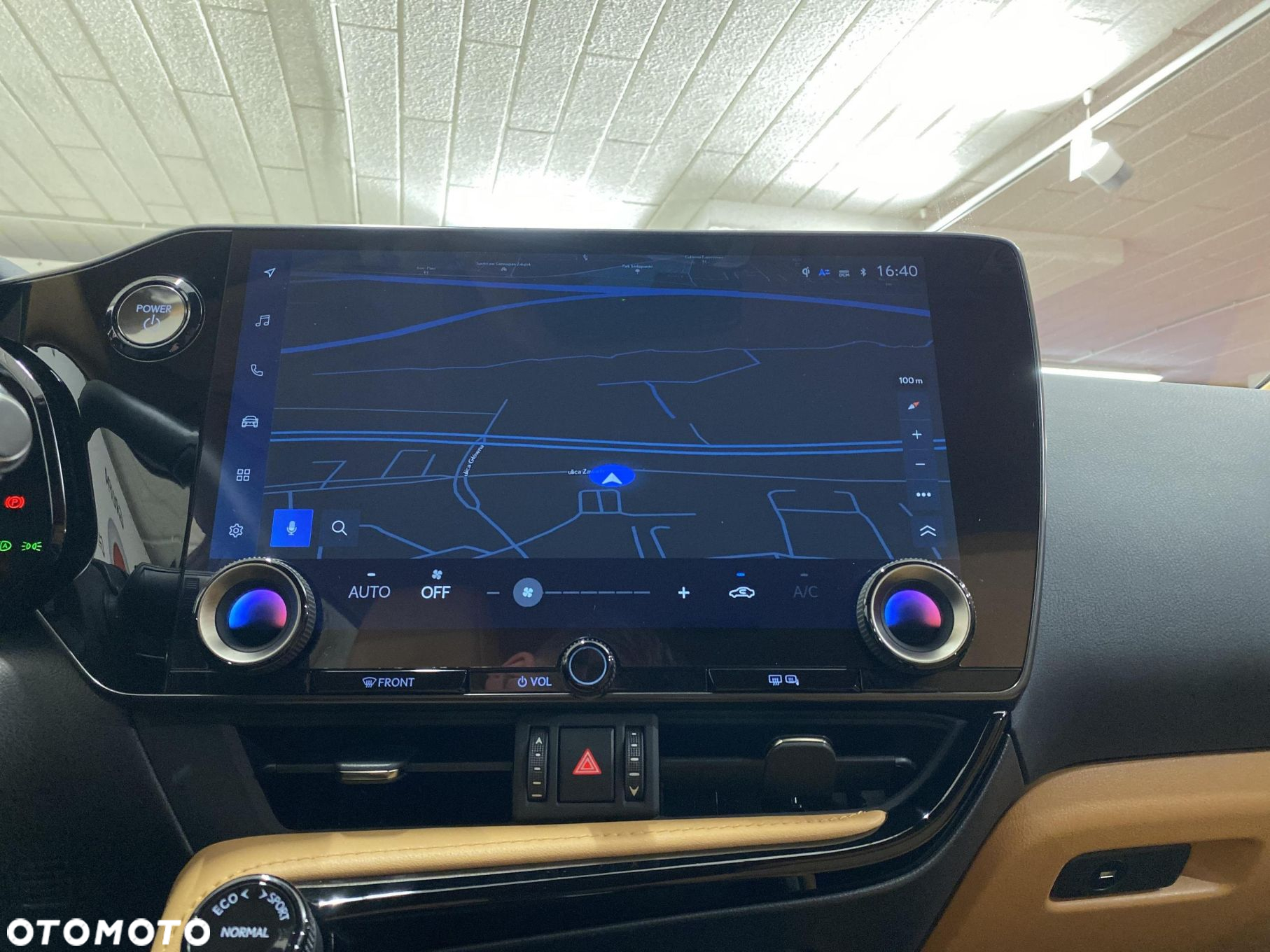 Lexus NX - 18