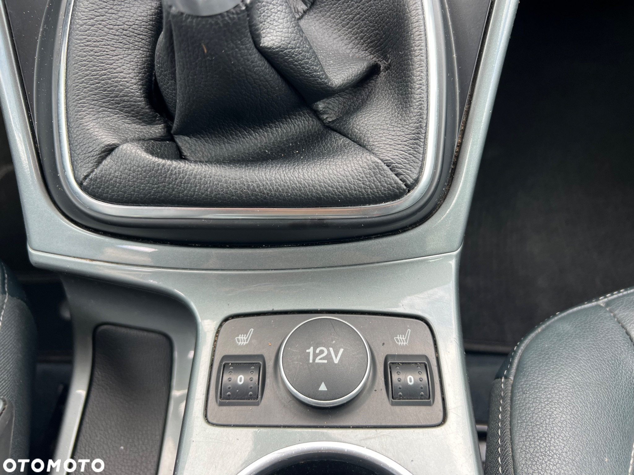 Ford Grand C-MAX 1.0 EcoBoost Start-Stopp-System Ambiente - 13