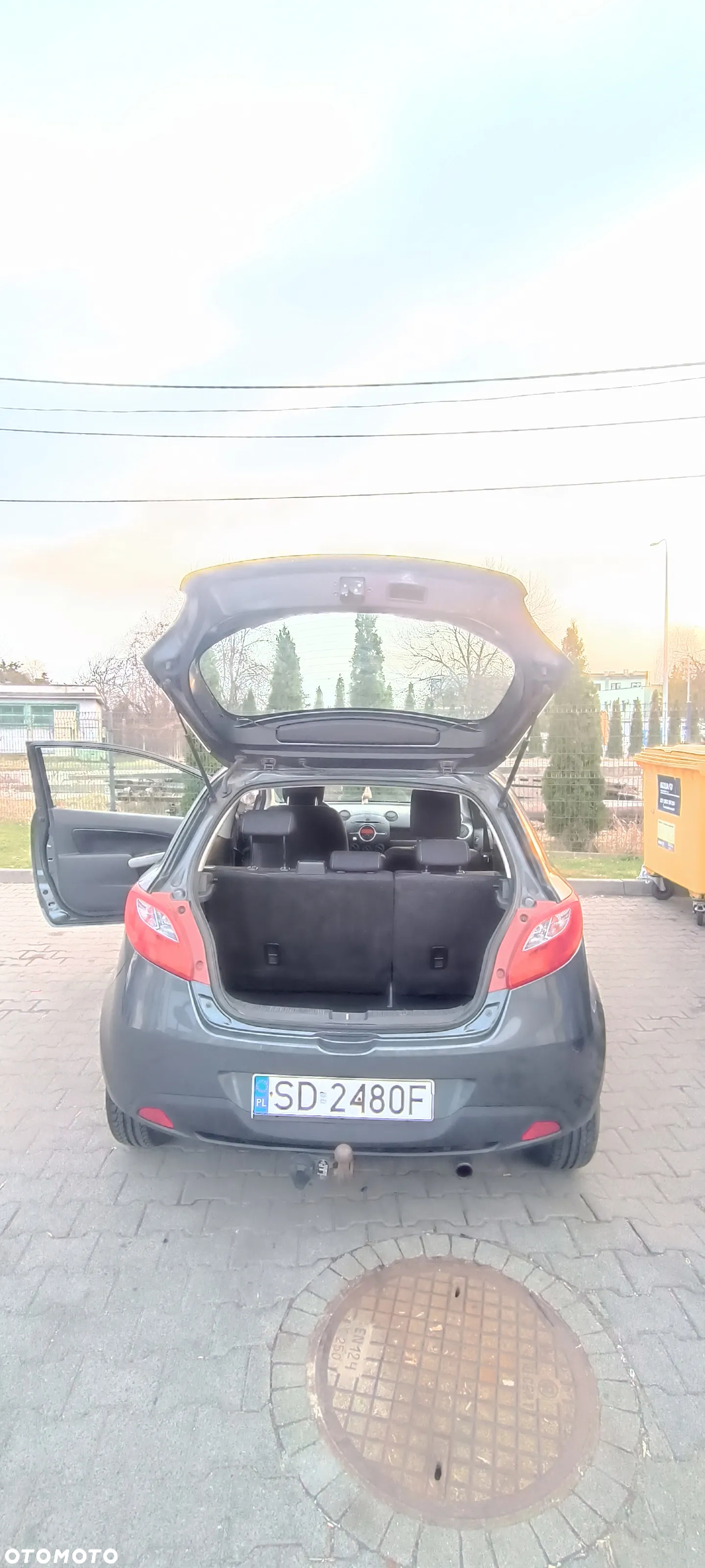 Mazda 2 1.3 Comfort - 11