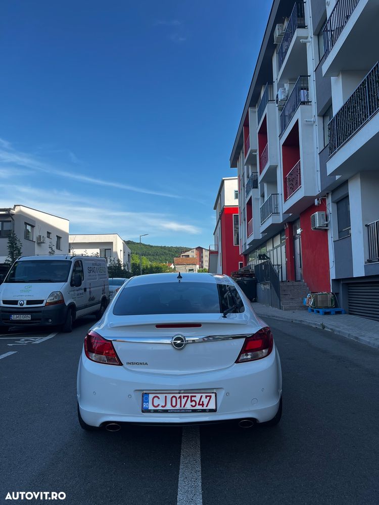 Opel Insignia - 6