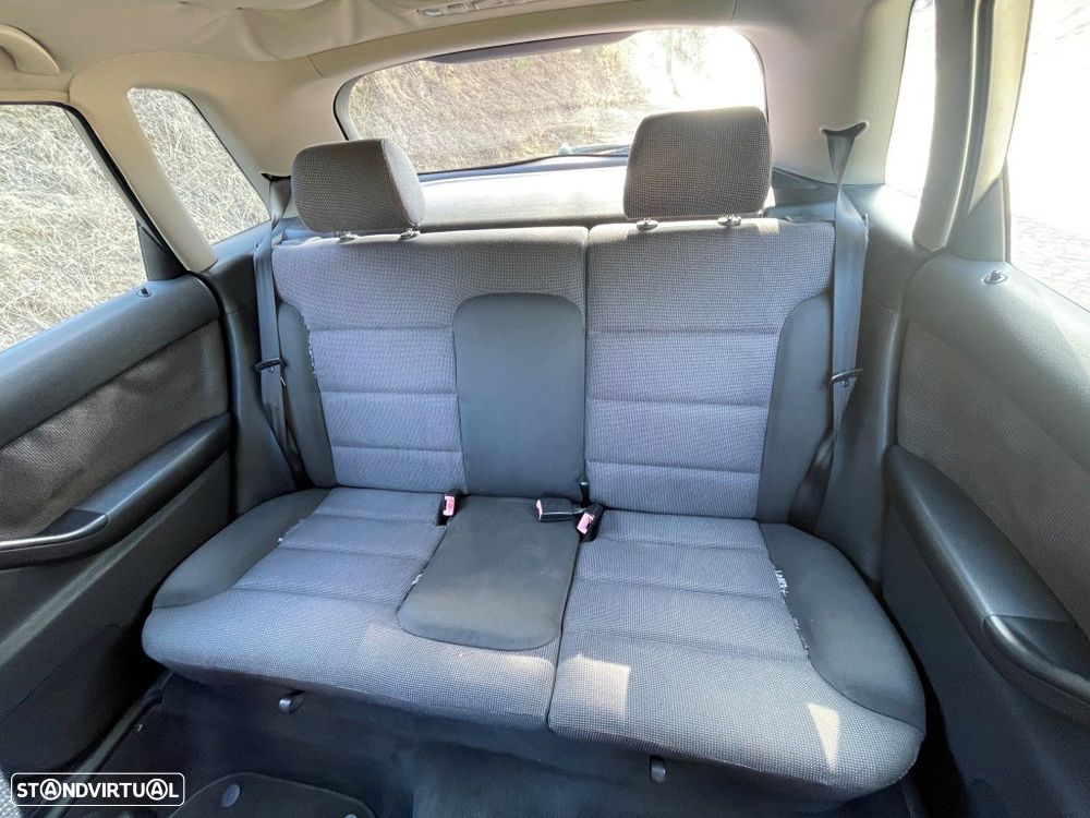 Audi A3 1.6 Attraction - 32