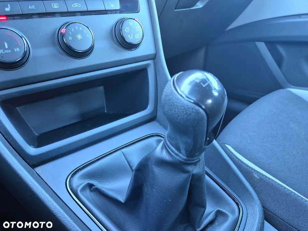 Seat Leon 1.2 TSI Reference - 33