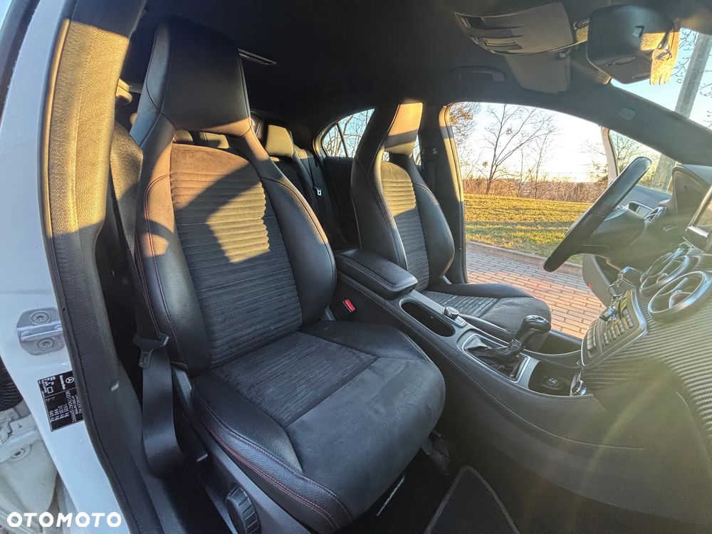 Mercedes-Benz Klasa A 180 - 20