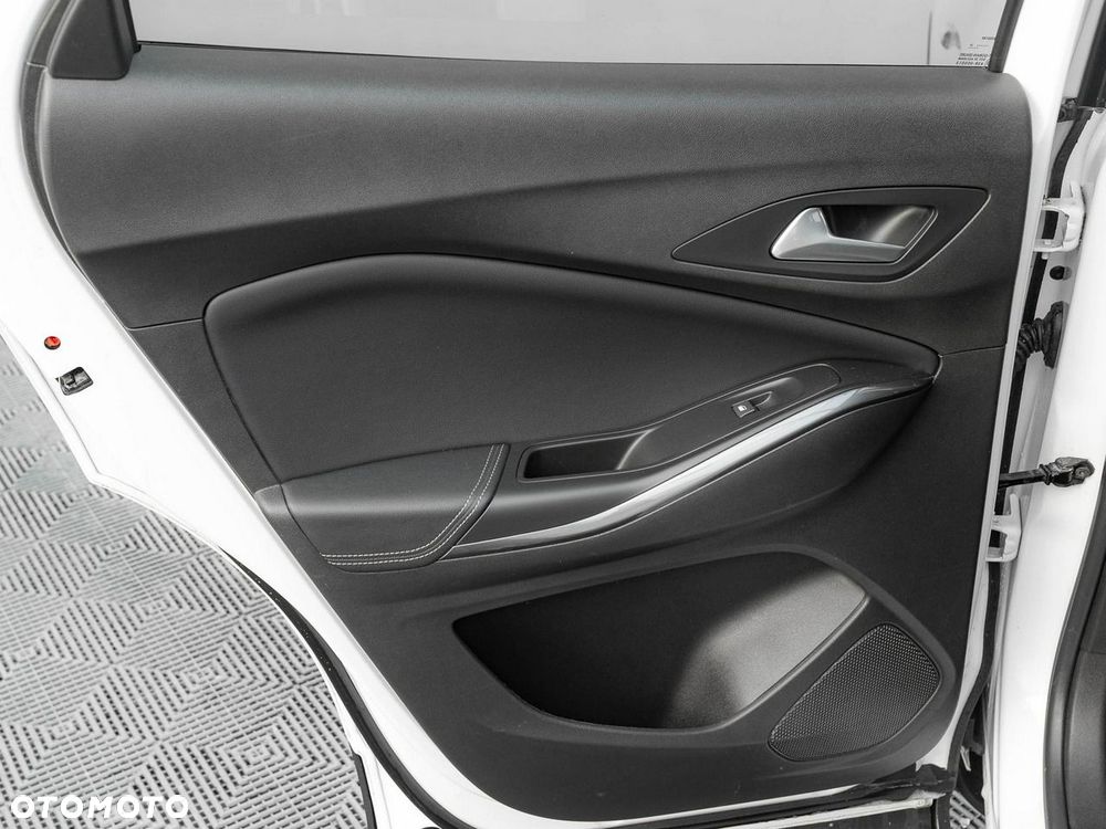 Opel Grandland X - 28
