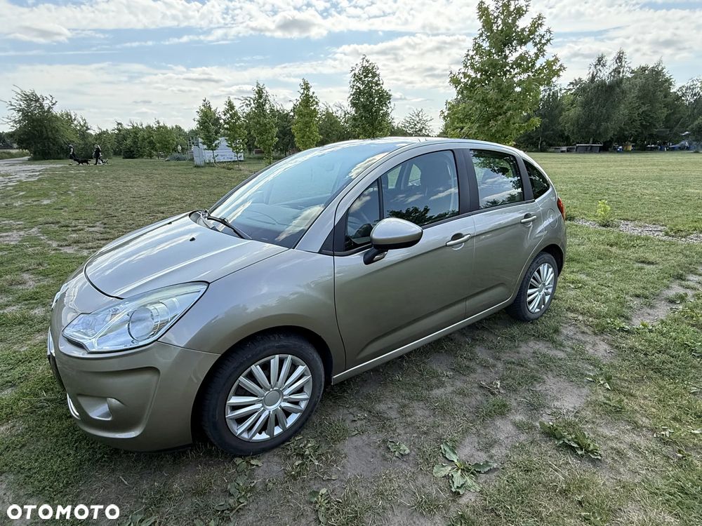 Citroën C3 - 1