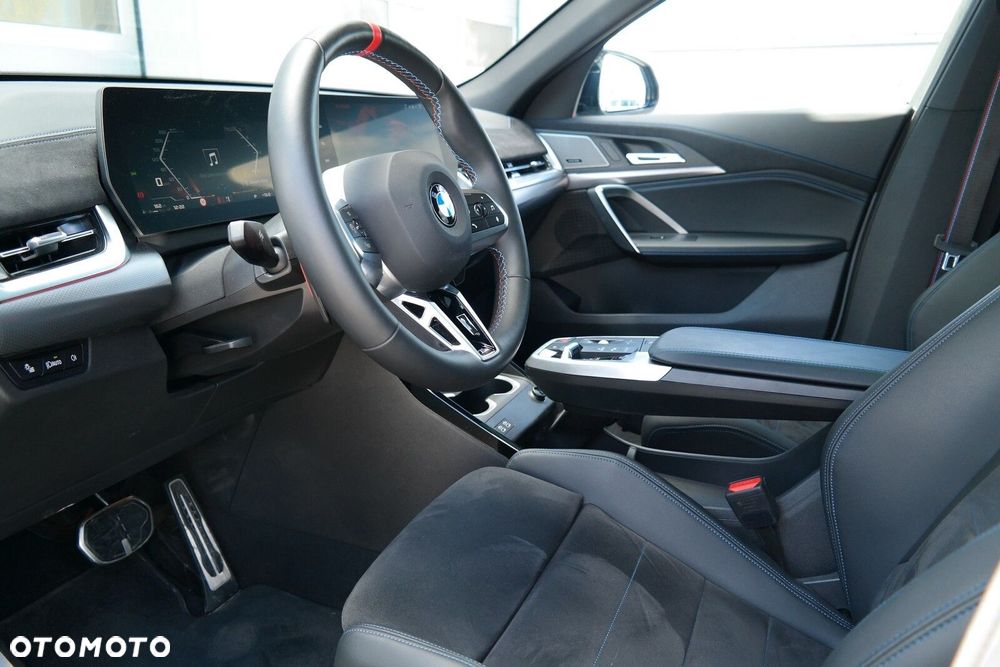 BMW X2 M35i xDrive - 9