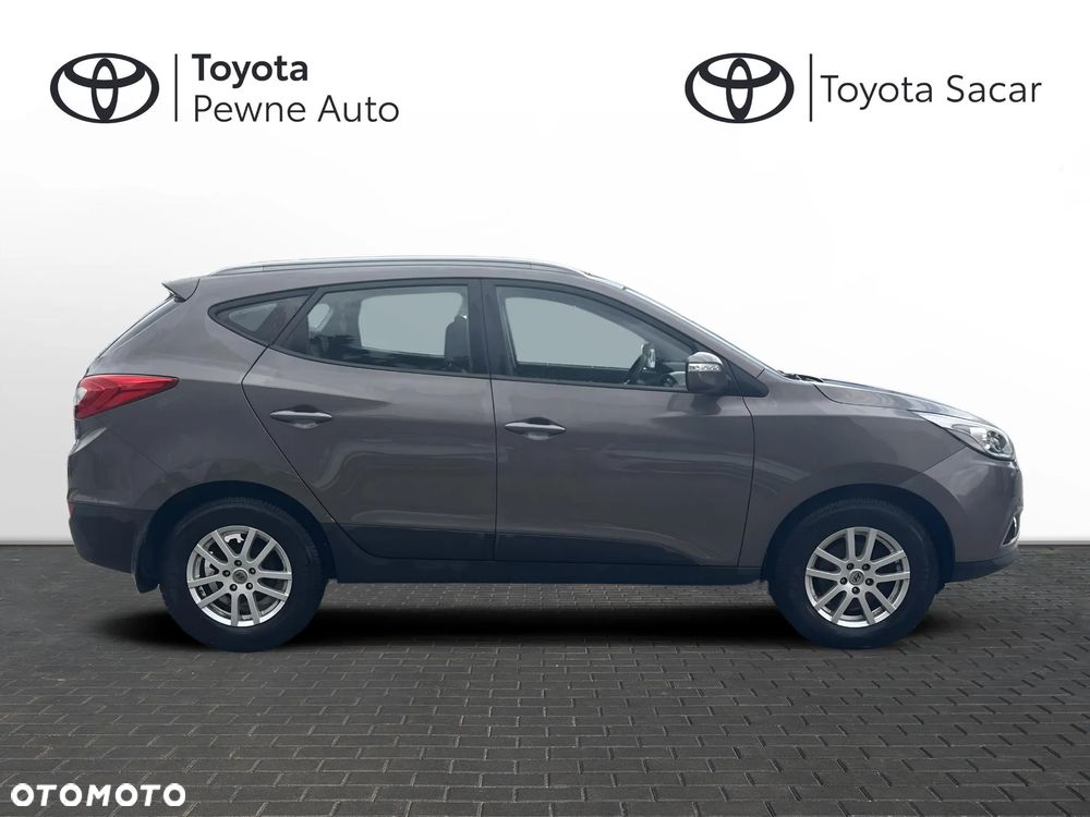 Hyundai ix35 1.7 CRDi Style 2WD - 6