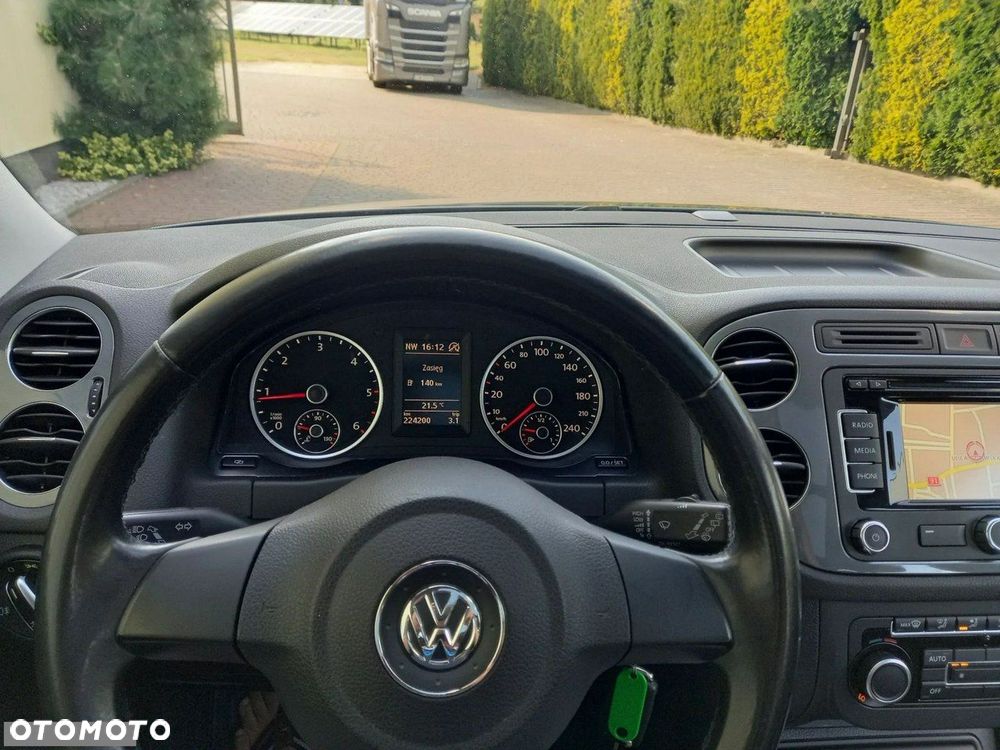 Volkswagen Tiguan 2.0 TDI Trend&Fun - 31