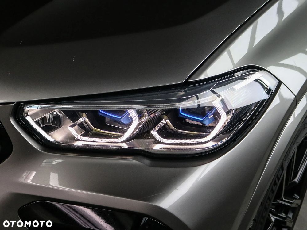 BMW X6M M - 32