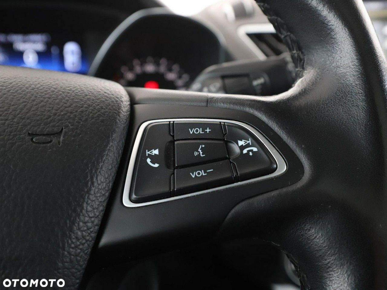 Ford C-MAX 1.5 EcoBoost Start-Stop-System Titanium - 26