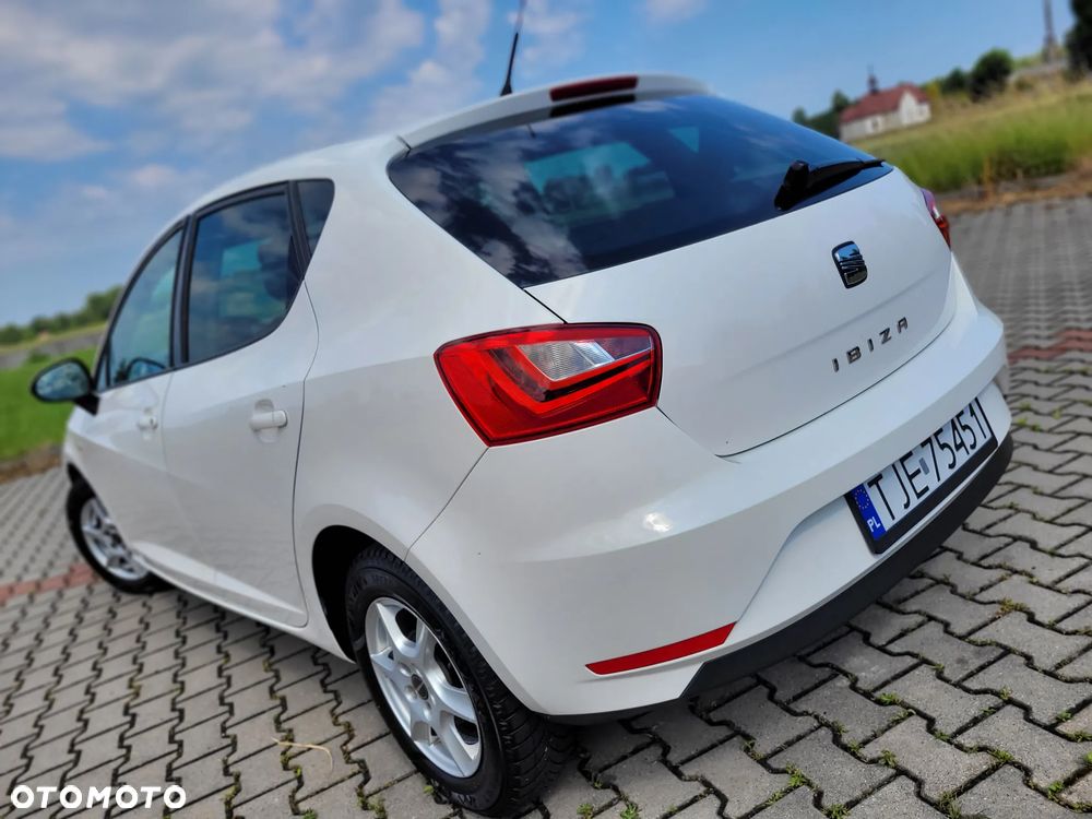 Seat Ibiza - 38