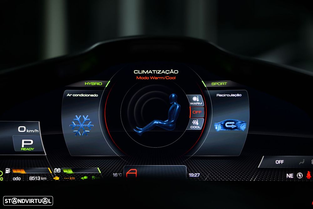 Ferrari 296 GTB - 49