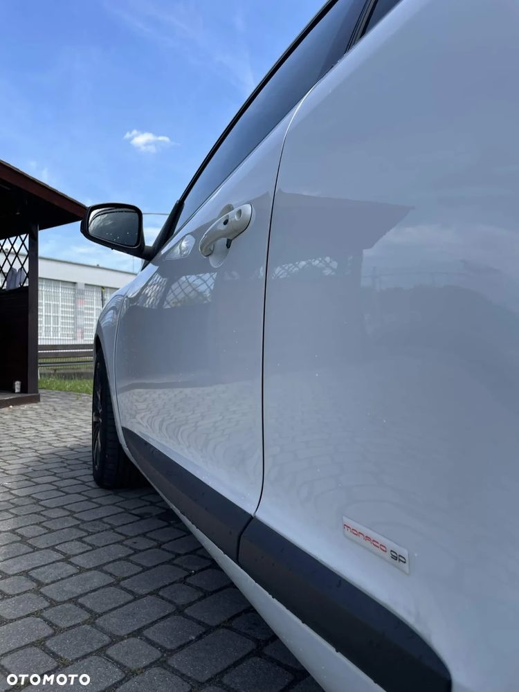 Renault Megane 1.4 16V TCE Monaco - 11