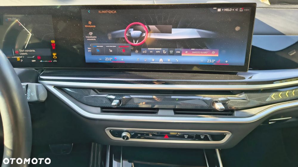 BMW X7 xDrive40d - 16