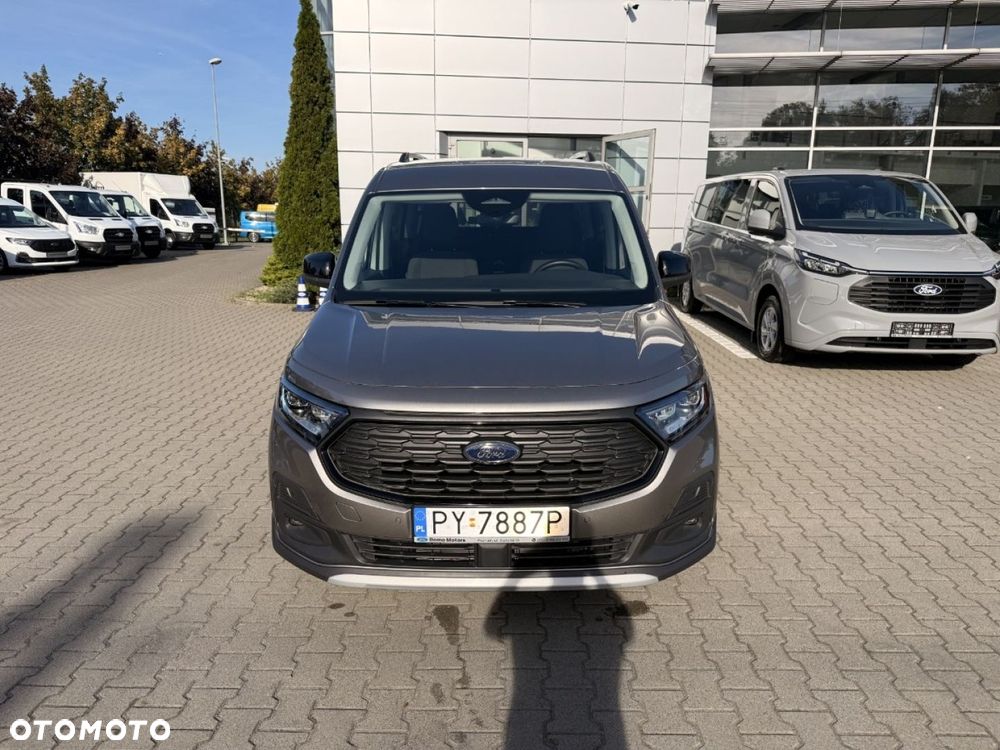 Ford Transit Connect - 3