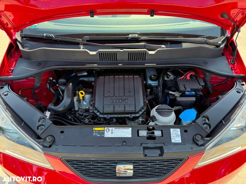 Seat Mii - 10
