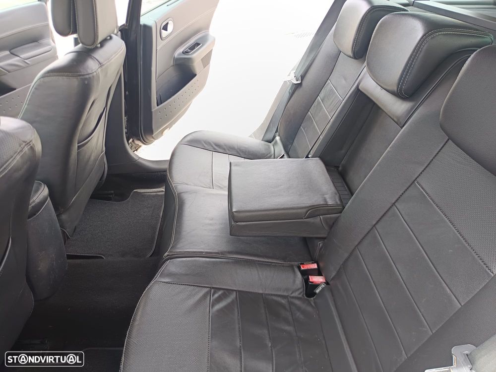 Renault Mégane Break 1.5 dCi Dynamique Luxe - 23