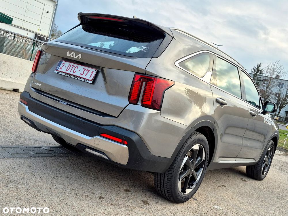 Kia Sorento 1.6T-GDI AWD OPF Spirit Drive 7-Sitzer - 32