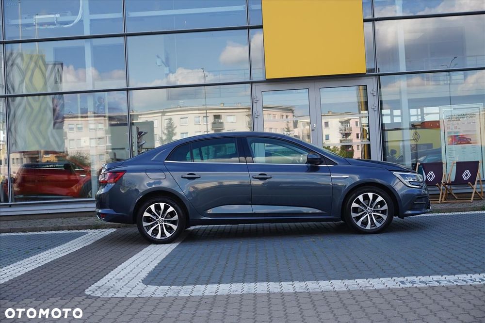 Renault Megane 1.3 TCe Techno - 3