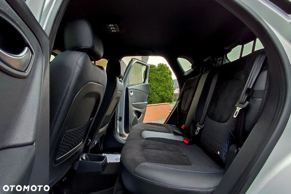 Renault Captur 1.3 Energy TCe S-Edition - 16