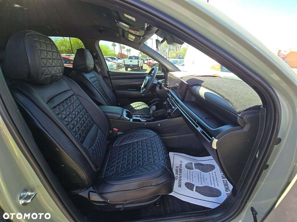 Hyundai Santa Cruz - 10
