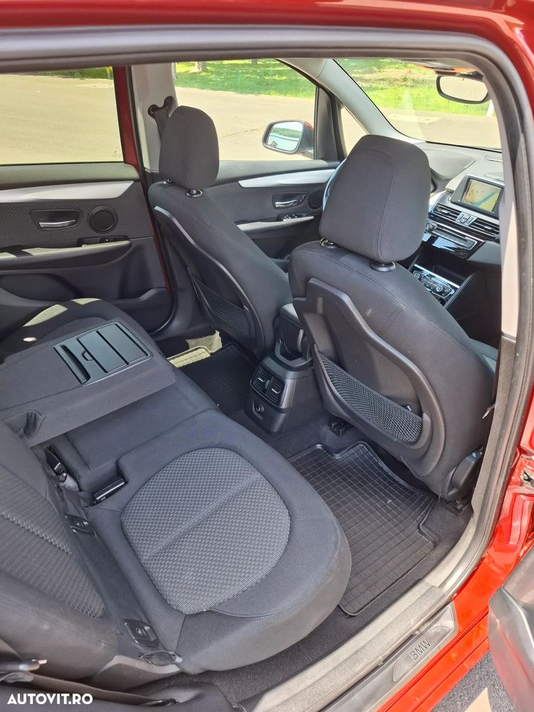 BMW Seria 2 218d Advantage - 15