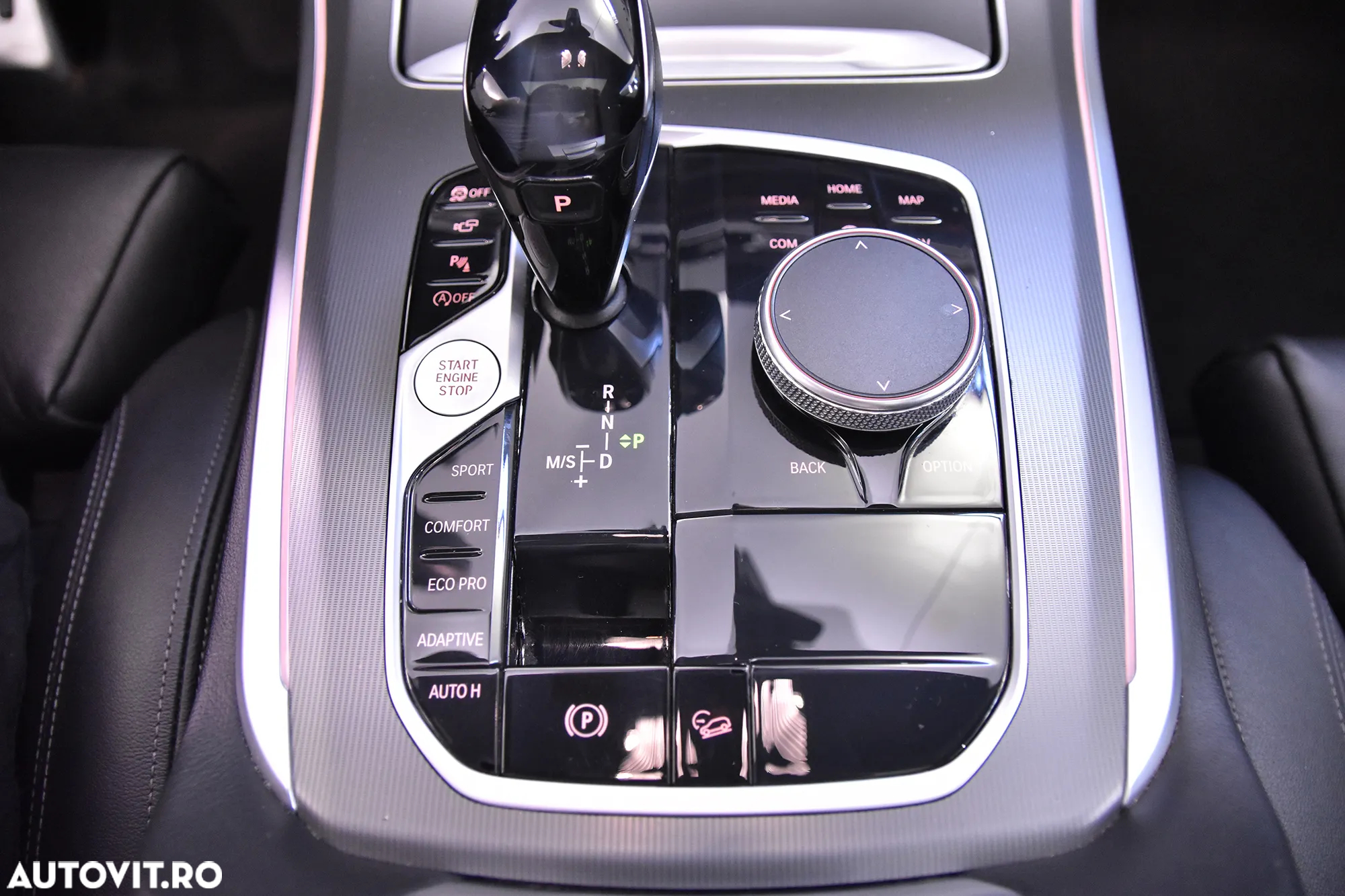 BMW X5 xDrive30d - 17