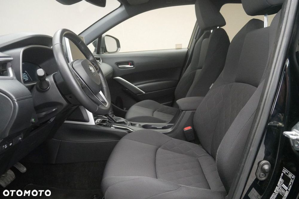 Toyota Corolla Cross 2.0 Hybrid Style - 12