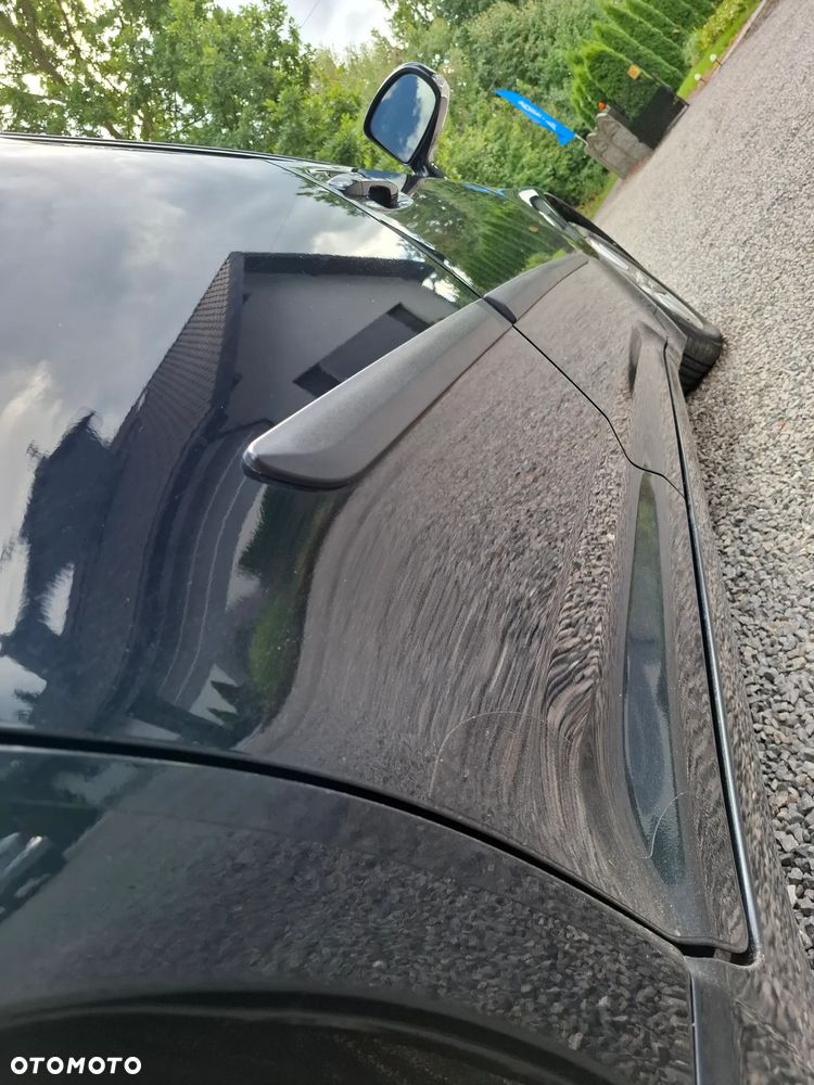 Toyota Avensis - 10