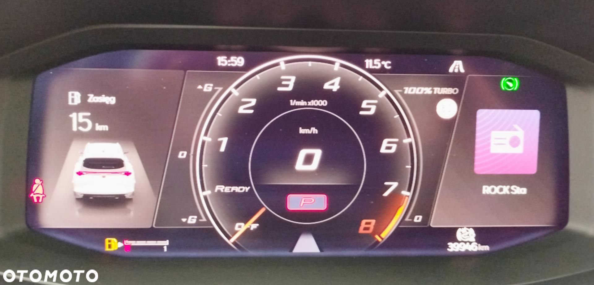 Cupra Formentor - 7