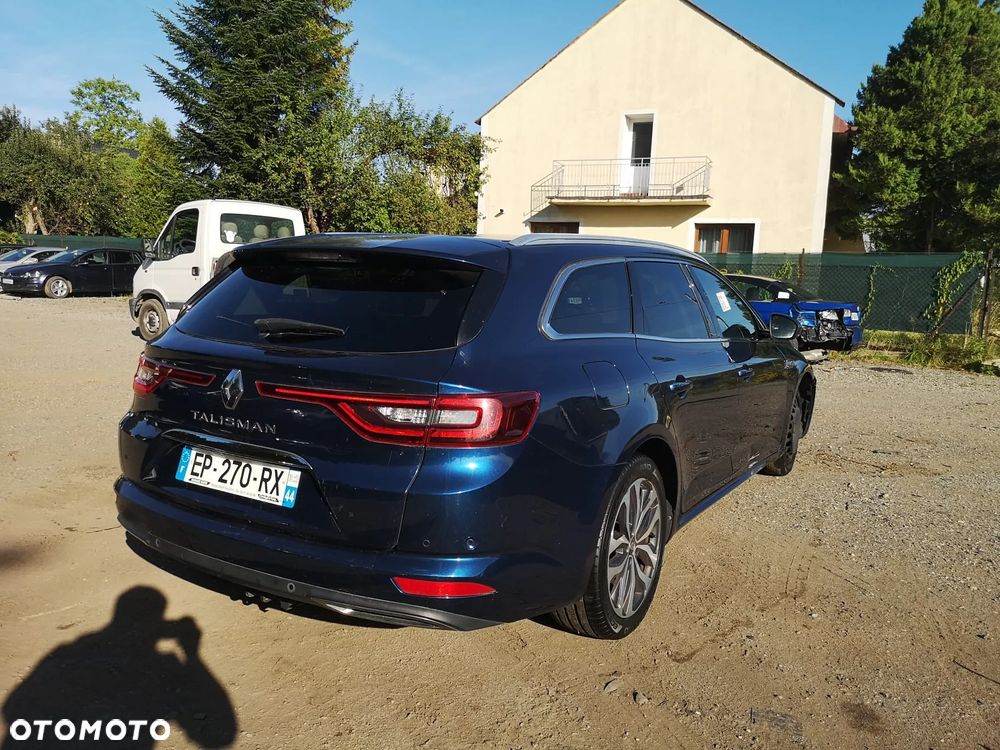 Renault Talisman 1.6 Energy dCi Intens EDC - 20