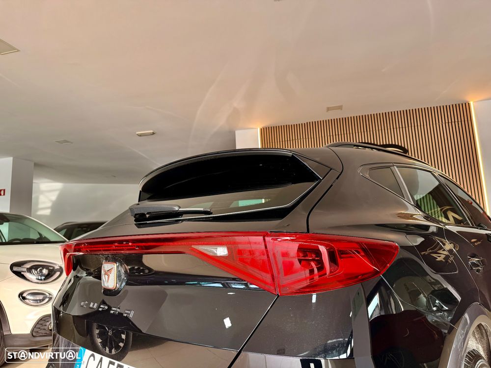 Cupra Formentor 1.4 e-Hybrid DSG Tribe Edition - 41