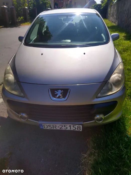 Peugeot 307 1.6 HDI Trendy - 1