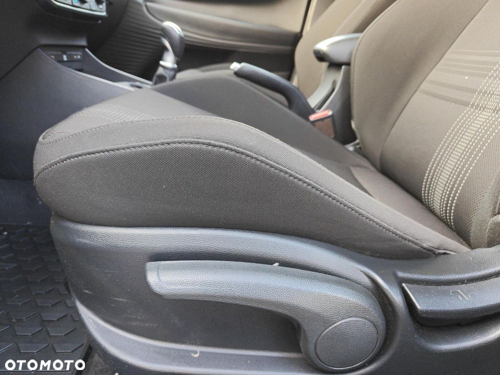 Hyundai Bayon 1.0 T-GDI Modern - 14