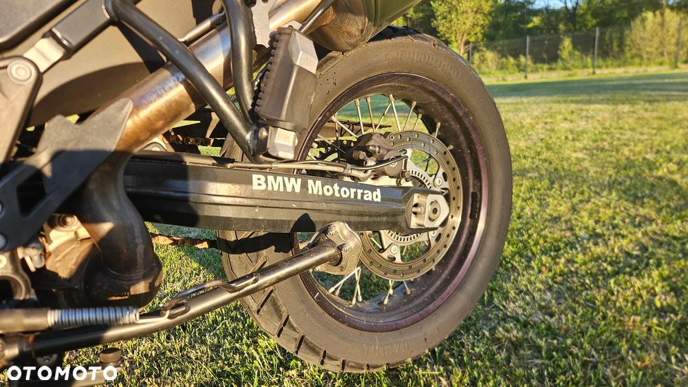 BMW F - 11